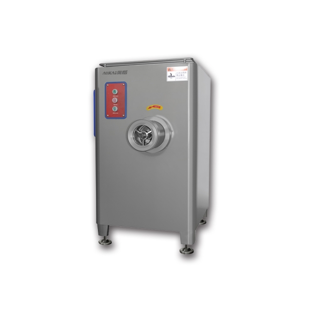 冻/鲜肉绞肉机(单绞龙)