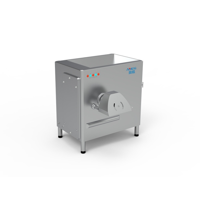 冻肉绞肉机（单绞龙）