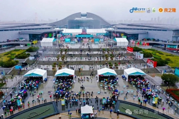 聚光时刻 | 奥楷机械&2025良之隆展会完美落幕！期待再会！